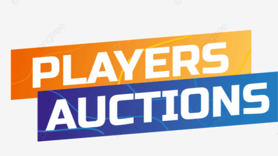 USCSL Auction Alpha